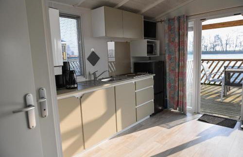 Ferienpark Süderstapel - Hausboot 2 - Photo 16