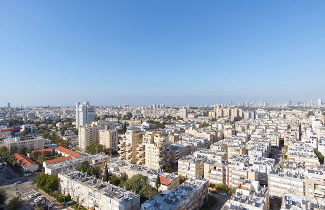 Deluxe & Terrace with City Overview by FeelHome - Foto 30