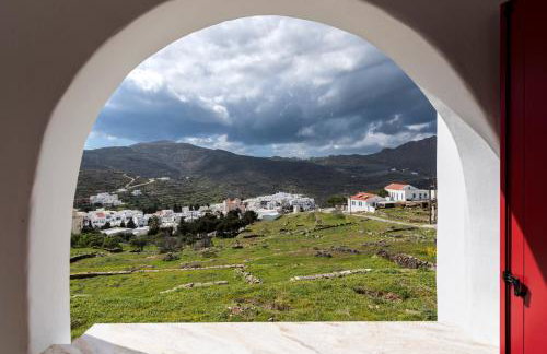 Pirgos Suites - Foto 10