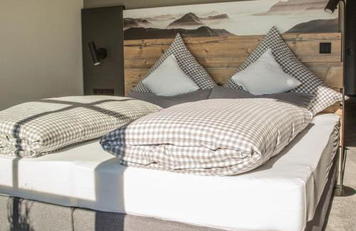 Haus Jäger Ferienwohnungen mit Indoor-Pool inkl. Chiemgaukarte - Foto 38