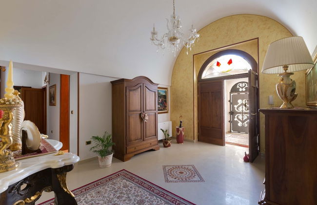 2498 Villa Raffaella by Barbarhouse - Foto 31