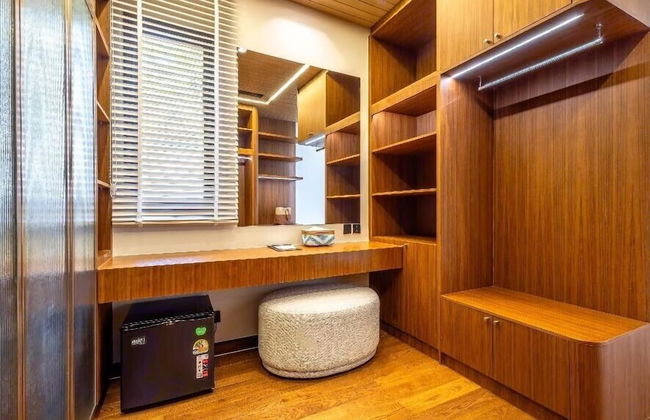 Sinae Residence - Foto 32