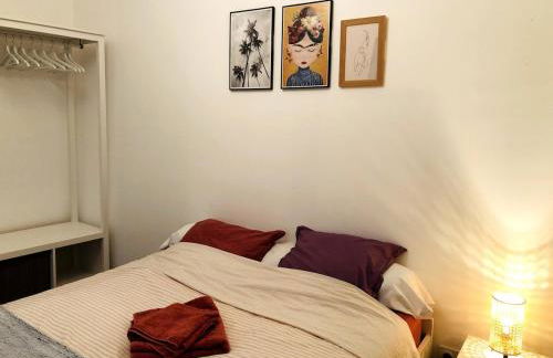 Charmant appartement coeur de centre ville - Photo 13