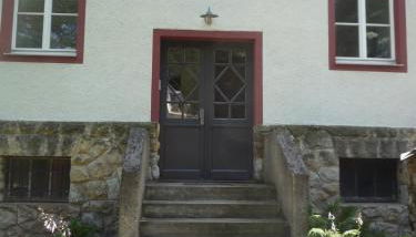 Postamt Lauenstein - Foto 4