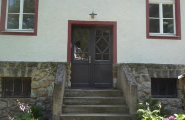 Postamt Lauenstein - Foto 4