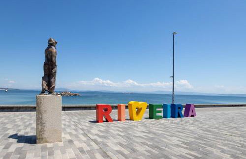 Alojamientos Rías Baixas-Casa Lisi-Ribeira - Foto 56