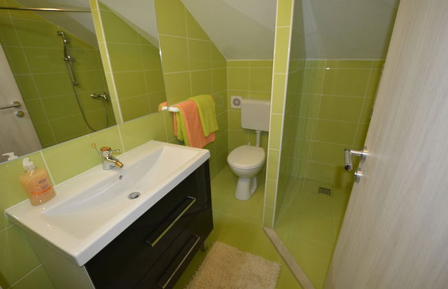 Villa Rosa - Foto 33