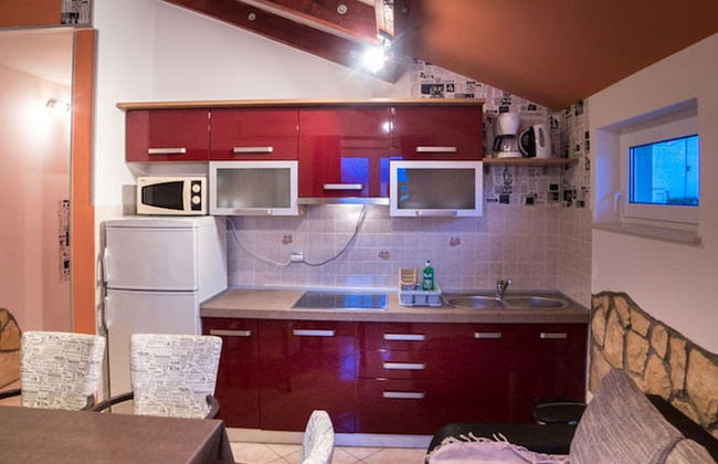 Apartment Sanic Rab - Foto 25