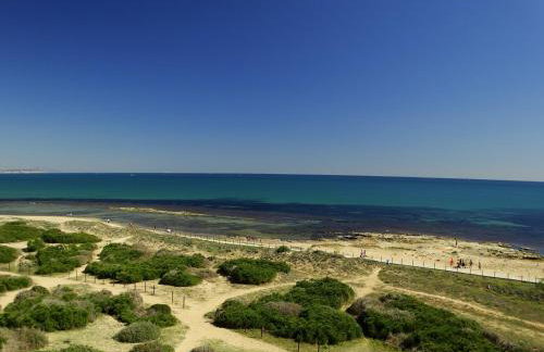 Sunrise apartment, Pinada Beach IV, La Mata, Torrrevieja - Foto 30