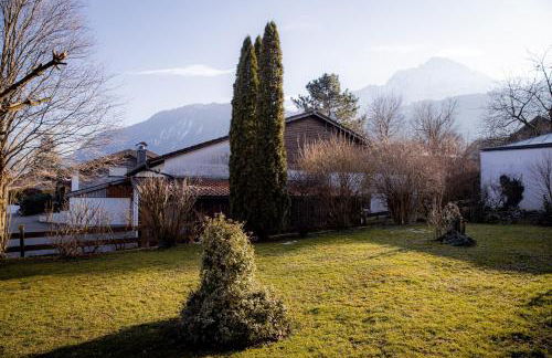 Yello Homes - Gemütliche und luxuriöse Wohnung - mit Sauna, Garten, und Heimkino für 6 Personen - Foto 44