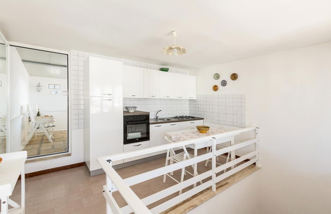 3757 Le Conchiglie - Trilocale by Barbarhouse - Foto 8