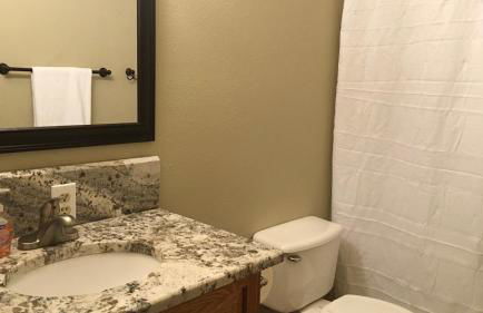 Rainbow Row - Two Private Units in Complex, near Mendenhall Glacier, Trails, and Conveniences! - Foto 21