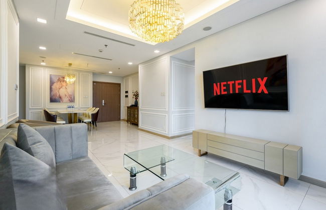 Hoasun Des Arts Landmark 81 - Foto 69