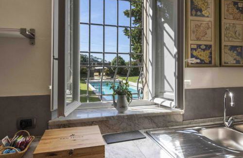 Villa Tambellini de Fondra by MMega - Foto 17