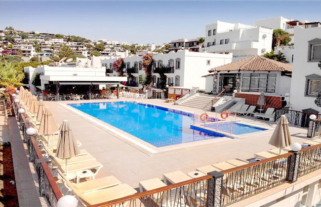 Maison 48 Apart Hotel - Foto 29