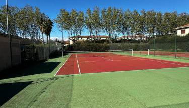 Studio with pool and tennis - Foto 5