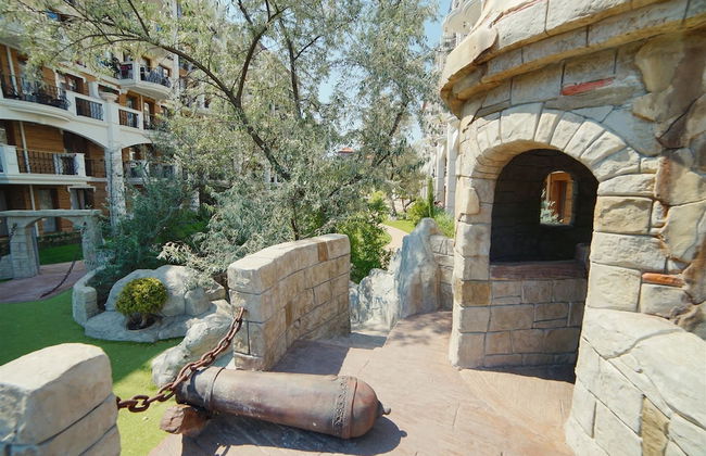 Harmony Suites Dream Island - Foto 49