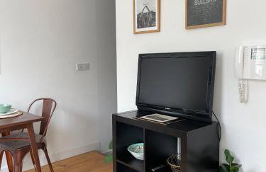 Cosy Shoreditch flat - Foto 15