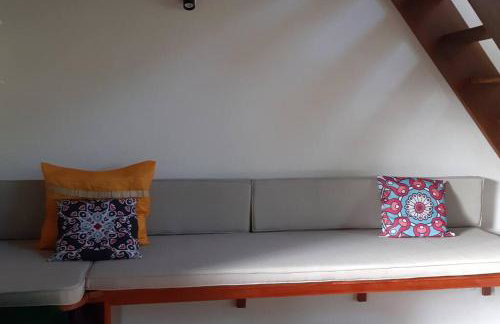 Boutique Beach Chalet, Luzimares, Serra Grande-BA - Foto 15