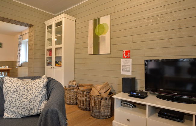 Historic Holiday Home in Malmedy With Garden, Terrace, BBQ - Foto 10