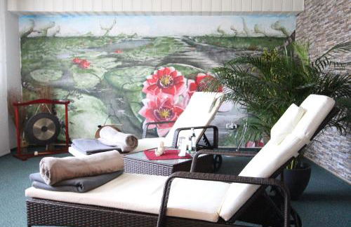 Erwachsenen Aparthotel DER WIESERHOF Wunderschöne Einzellage - Foto 64