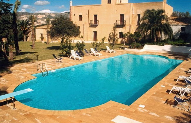 Agriturismo Baglio Fontana - Foto 52