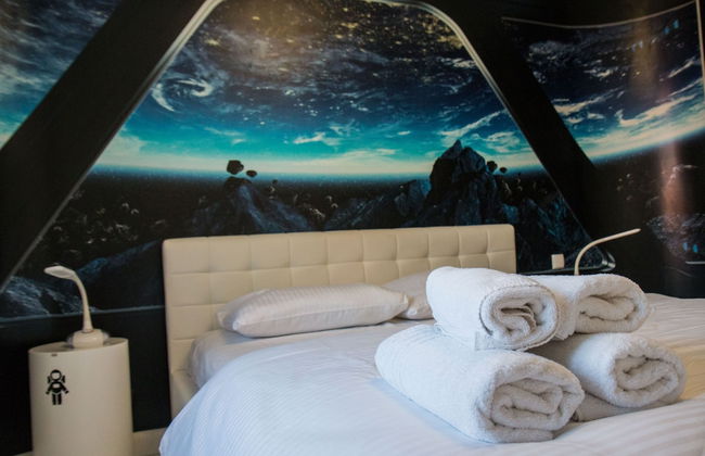 Apartament Orbita - Foto 6