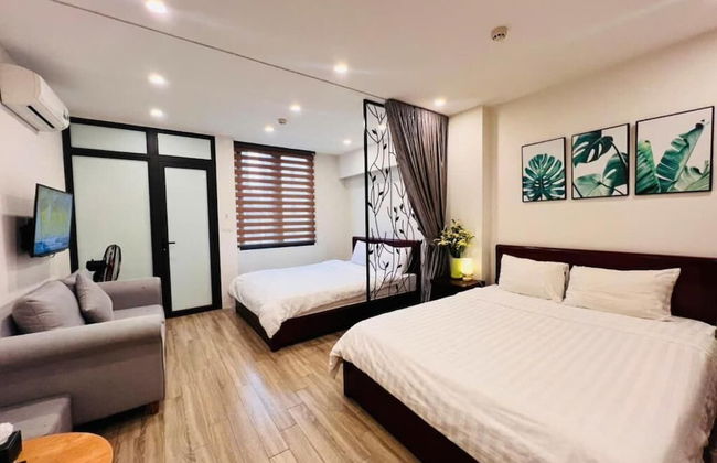 Big Hotel Ha Noi - Foto 9