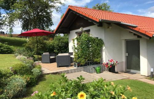 Holiday Home am Weiher by Interhome - Foto 2