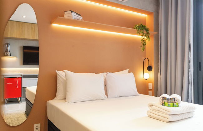 OY Frei Caneca - Foto 17