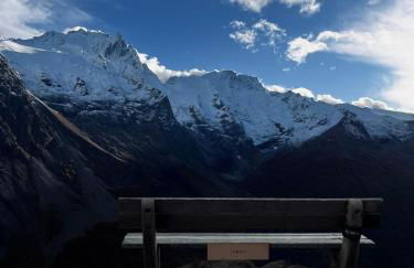 Appartement 9 couchages - cozy duplex in Chazelet - Photo 2