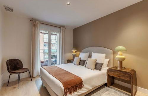 Bernabeu Place en Madrid - Foto 80