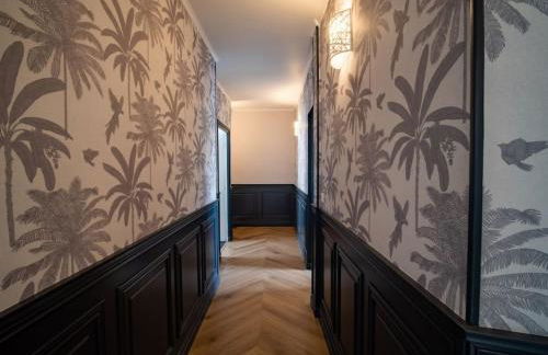 Duplex Jeanne d'Arc Billard Baby en option Escape Game Logements Insolites - Foto 17