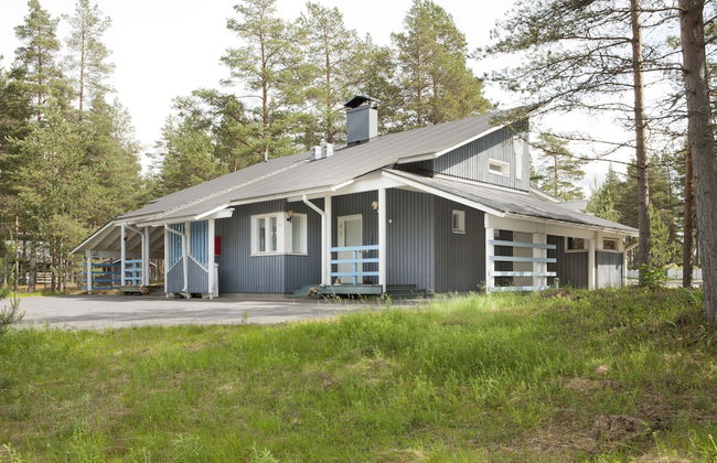 Holiday Club Kalajoki Cottages - Photo 6