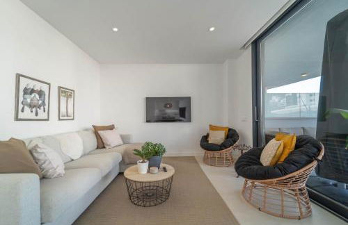 Higueron West by gms apartaments - Foto 9