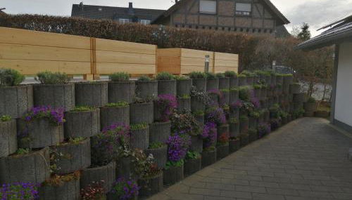 Ferienwohnung Blumenparadies - Foto 3