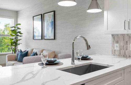 Serene Living 5 Min From Downtown - Foto 18