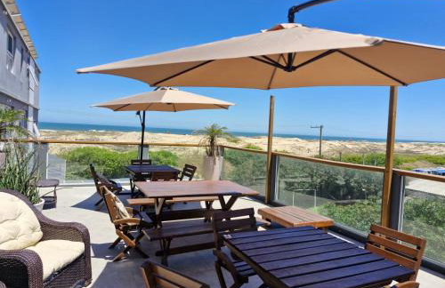 Bellapraia Apart Hotel - Foto 14