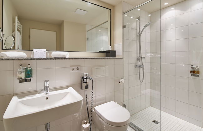 Mondrian Suites Berlin Checkpoint Charlie - Photo 58