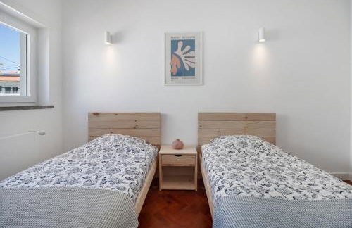 Cascais Villa - private pool - Foto 33