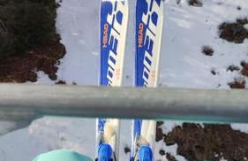 La Feclaz - Duplex 90m2 au pied des pistes - Foto 12