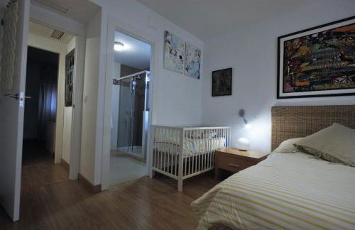 Bonito apart. con PARKING Y PISCINA - Foto 39
