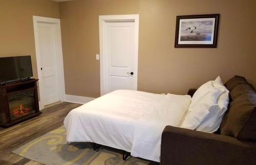 Hoppy Hill Farm House - Foto 9