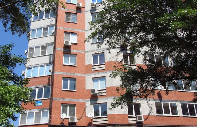 Apartments Alliance on Gazetny - Foto 52