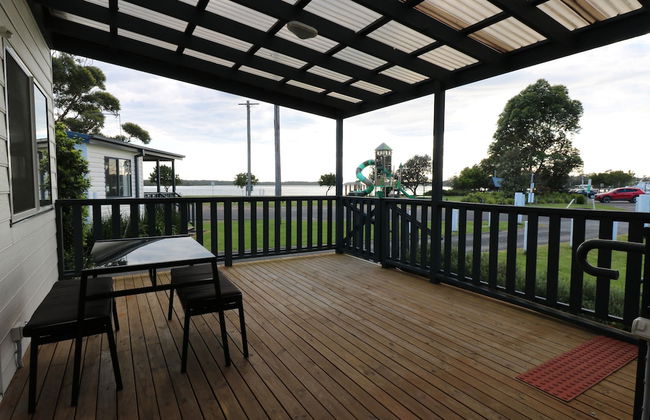 South Coast Retreat - Foto 70