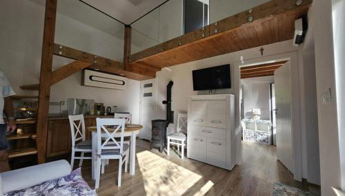 Domek nad Jeziorem - Foto 5