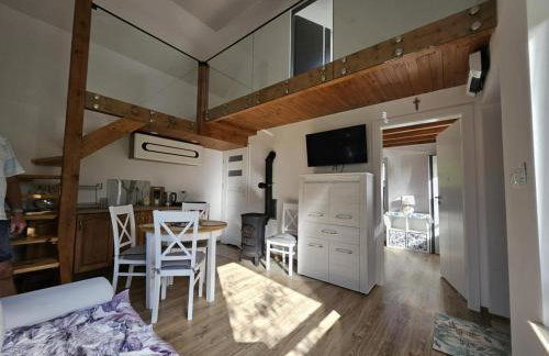 Domek nad Jeziorem - Foto 5