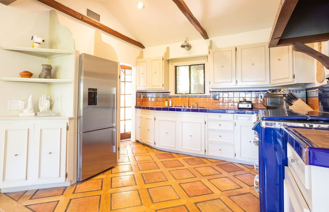 Fredonia by Avantstay Great Views of Studio City - Foto 13