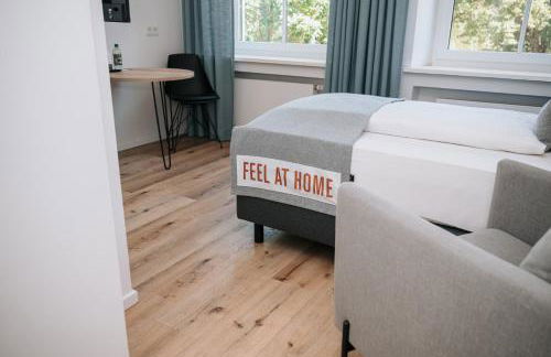 Coffee Fellows Hotel & Longstay - Foto 39