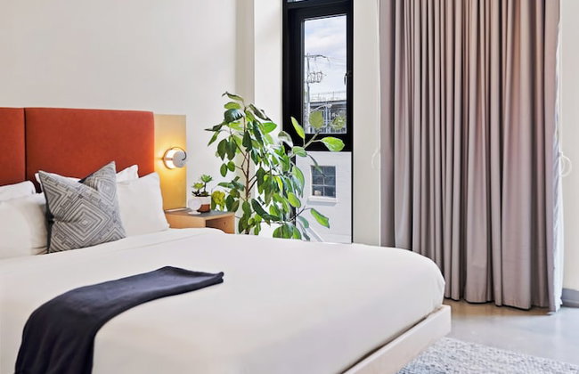 Harthall Hotel - Foto 43